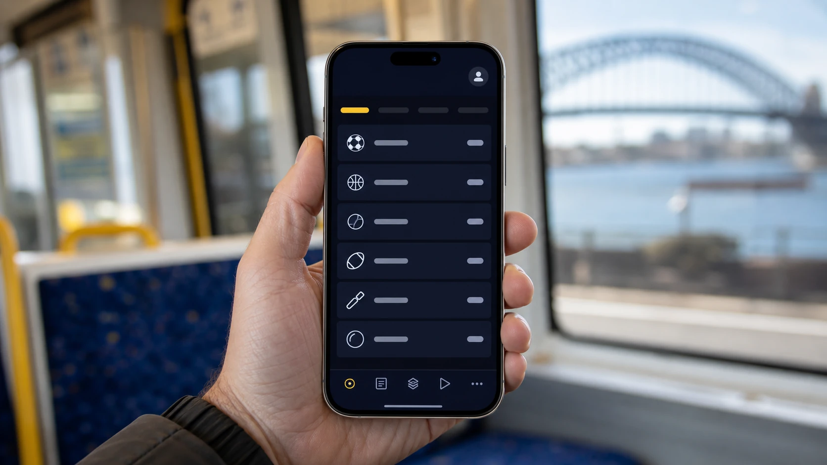PointsBet App Australia: Mobile Download and Login